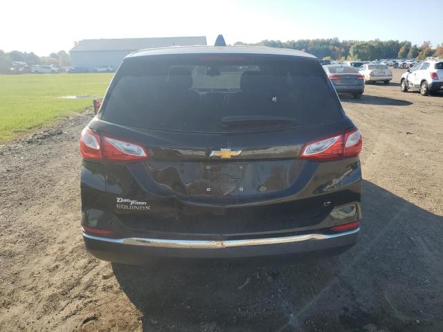 Photo 5 VIN: 2GNAXKEV0L6192569 - CHEVROLET EQUINOX LT 