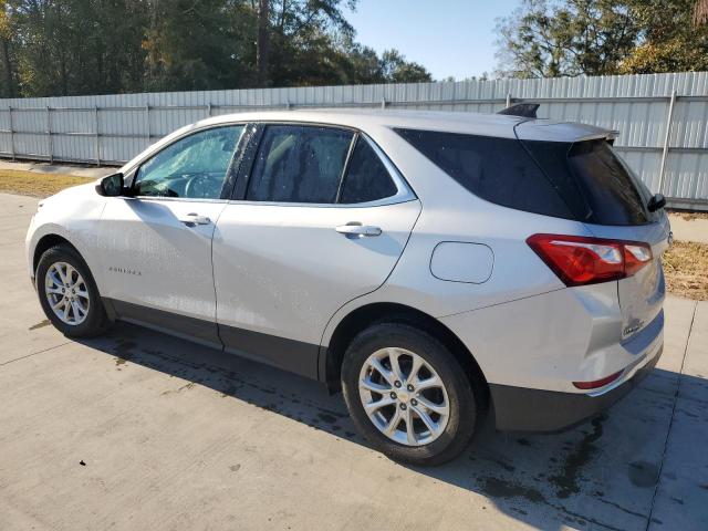 Photo 1 VIN: 2GNAXKEV0L6192748 - CHEVROLET EQUINOX LT 