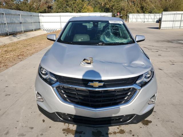 Photo 4 VIN: 2GNAXKEV0L6192748 - CHEVROLET EQUINOX LT 