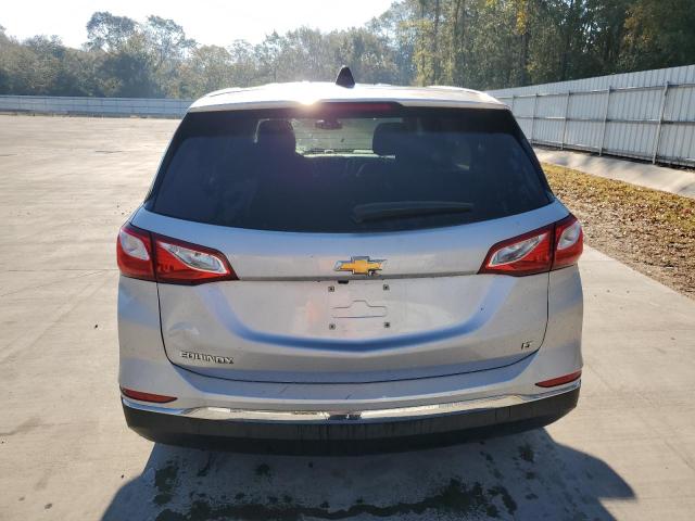 Photo 5 VIN: 2GNAXKEV0L6192748 - CHEVROLET EQUINOX LT 