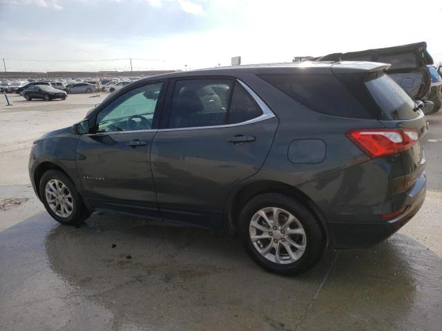 Photo 1 VIN: 2GNAXKEV0L6193348 - CHEVROLET EQUINOX LT 