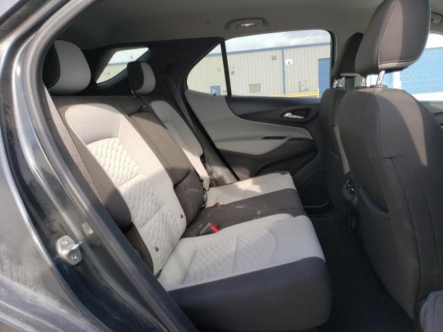 Photo 10 VIN: 2GNAXKEV0L6193348 - CHEVROLET EQUINOX LT 