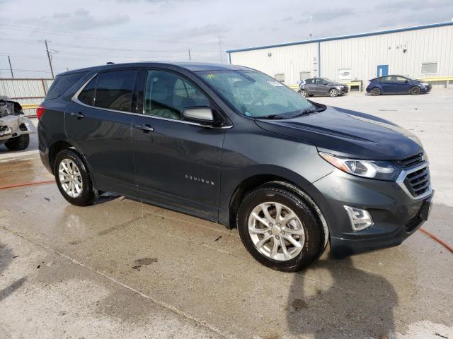 Photo 3 VIN: 2GNAXKEV0L6193348 - CHEVROLET EQUINOX LT 