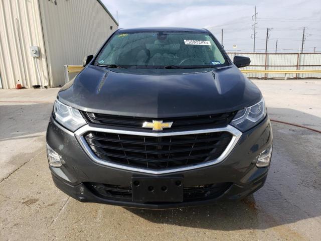 Photo 4 VIN: 2GNAXKEV0L6193348 - CHEVROLET EQUINOX LT 