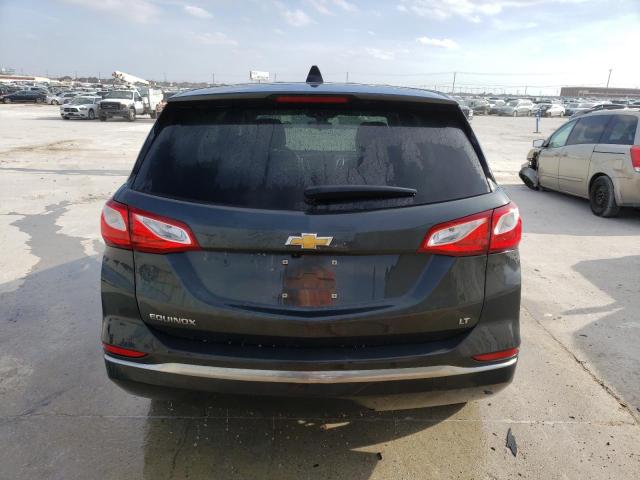 Photo 5 VIN: 2GNAXKEV0L6193348 - CHEVROLET EQUINOX LT 