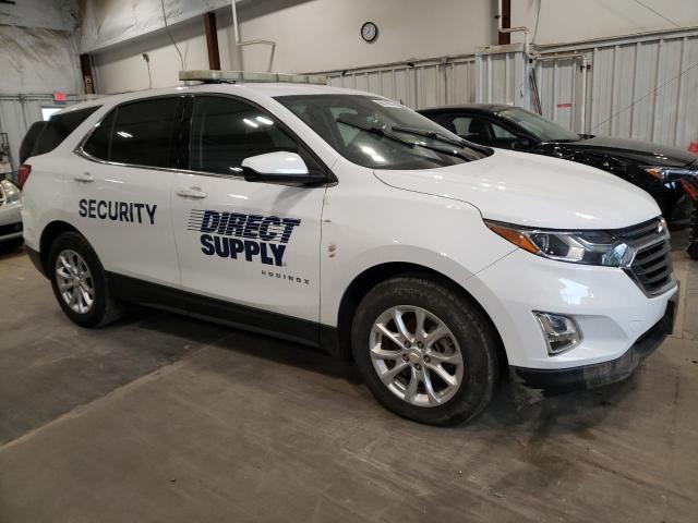 Photo 3 VIN: 2GNAXKEV0L6195858 - CHEVROLET EQUINOX LT 