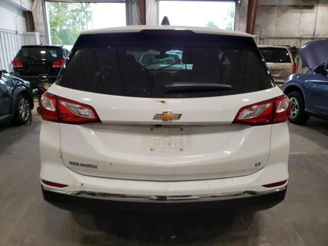 Photo 5 VIN: 2GNAXKEV0L6195858 - CHEVROLET EQUINOX LT 