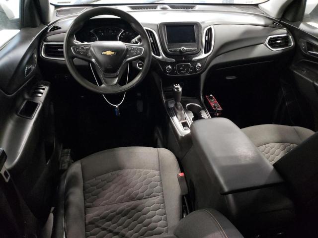 Photo 7 VIN: 2GNAXKEV0L6195858 - CHEVROLET EQUINOX LT 