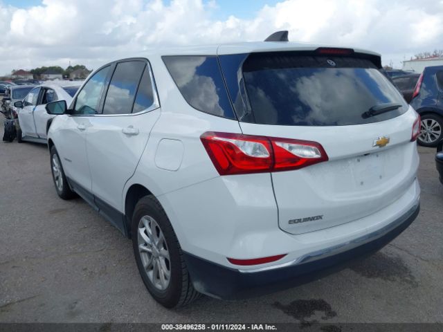 Photo 2 VIN: 2GNAXKEV0L6202016 - CHEVROLET EQUINOX 