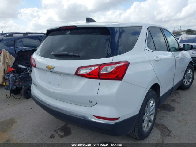 Photo 3 VIN: 2GNAXKEV0L6202016 - CHEVROLET EQUINOX 