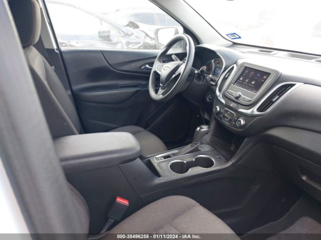 Photo 4 VIN: 2GNAXKEV0L6202016 - CHEVROLET EQUINOX 