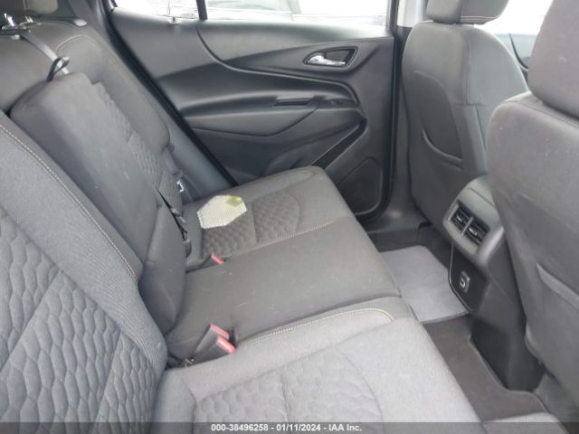 Photo 7 VIN: 2GNAXKEV0L6202016 - CHEVROLET EQUINOX 