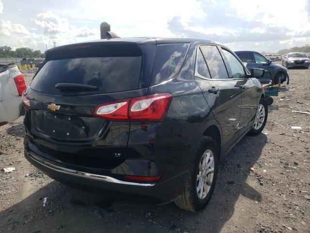 Photo 3 VIN: 2GNAXKEV0L6206101 - CHEVROLET EQUINOX LT 