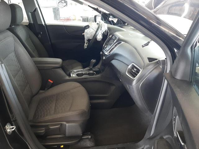 Photo 4 VIN: 2GNAXKEV0L6206101 - CHEVROLET EQUINOX LT 