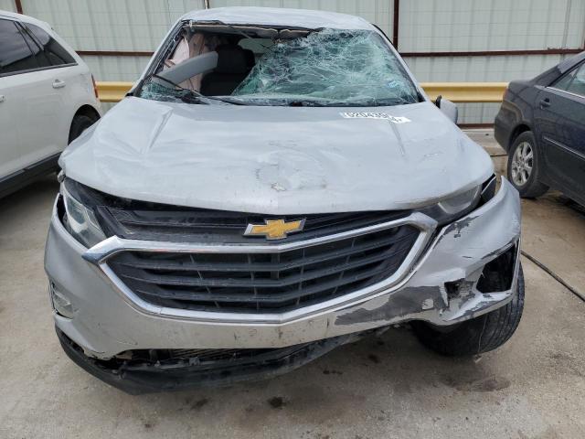 Photo 4 VIN: 2GNAXKEV0L6210732 - CHEVROLET EQUINOX 