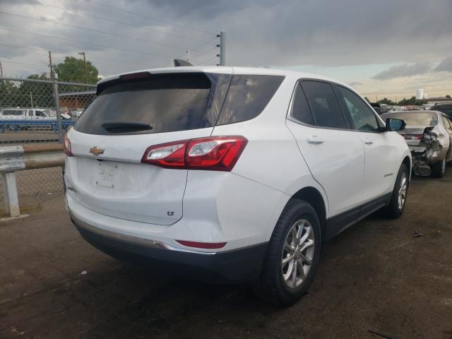 Photo 3 VIN: 2GNAXKEV0L6211458 - CHEVROLET EQUINOX LT 