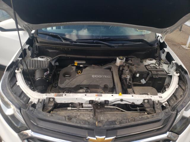 Photo 6 VIN: 2GNAXKEV0L6211458 - CHEVROLET EQUINOX LT 