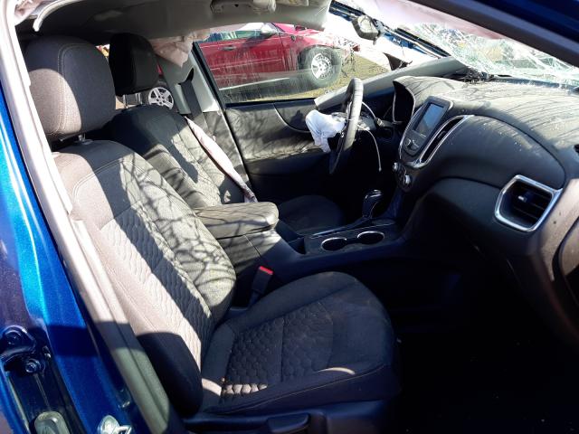 Photo 4 VIN: 2GNAXKEV0L6213193 - CHEVROLET EQUINOX LT 