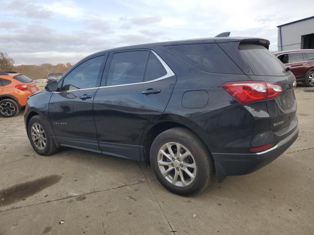 Photo 1 VIN: 2GNAXKEV0L6216479 - CHEVROLET EQUINOX LT 