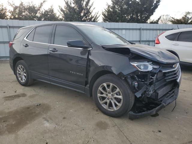 Photo 3 VIN: 2GNAXKEV0L6216479 - CHEVROLET EQUINOX LT 