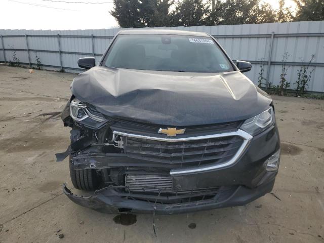 Photo 4 VIN: 2GNAXKEV0L6216479 - CHEVROLET EQUINOX LT 