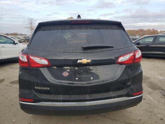 Photo 5 VIN: 2GNAXKEV0L6216479 - CHEVROLET EQUINOX LT 