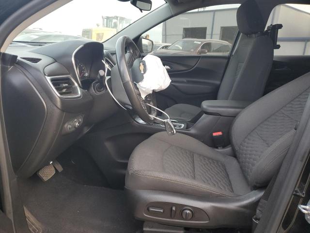 Photo 6 VIN: 2GNAXKEV0L6216479 - CHEVROLET EQUINOX LT 