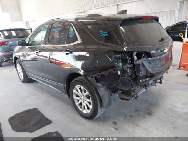 Photo 2 VIN: 2GNAXKEV0L6216790 - CHEVROLET EQUINOX 