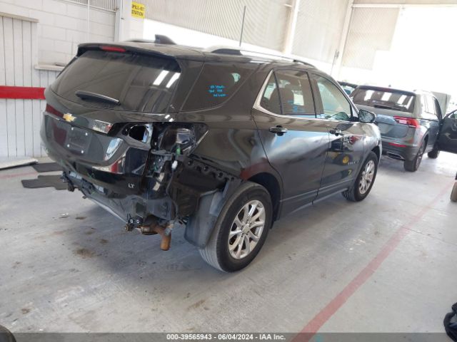 Photo 3 VIN: 2GNAXKEV0L6216790 - CHEVROLET EQUINOX 