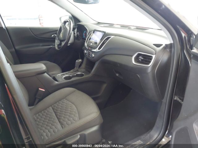 Photo 4 VIN: 2GNAXKEV0L6216790 - CHEVROLET EQUINOX 