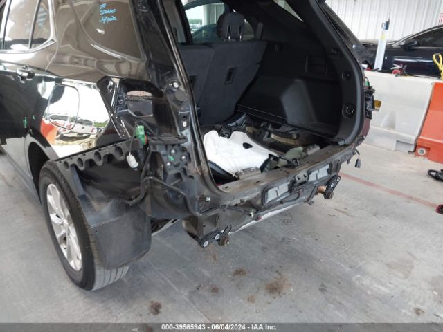 Photo 5 VIN: 2GNAXKEV0L6216790 - CHEVROLET EQUINOX 