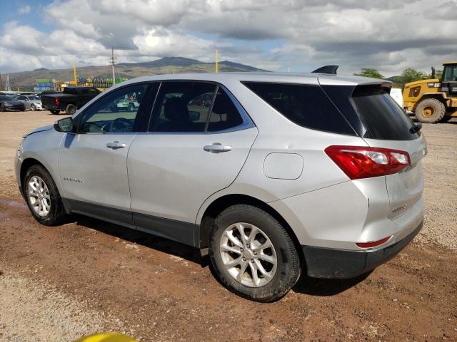 Photo 1 VIN: 2GNAXKEV0L6232214 - CHEVROLET EQUINOX 