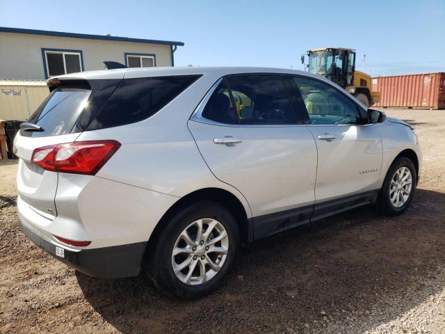 Photo 2 VIN: 2GNAXKEV0L6232214 - CHEVROLET EQUINOX 