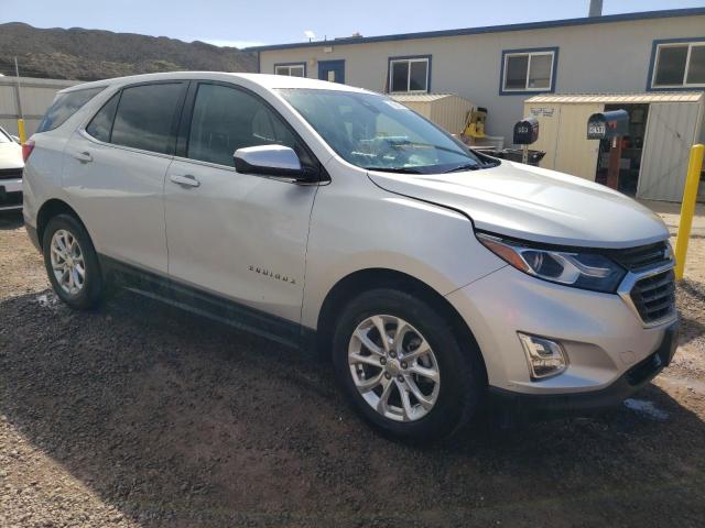 Photo 3 VIN: 2GNAXKEV0L6232214 - CHEVROLET EQUINOX 