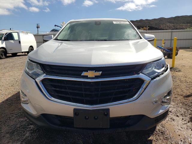 Photo 4 VIN: 2GNAXKEV0L6232214 - CHEVROLET EQUINOX 