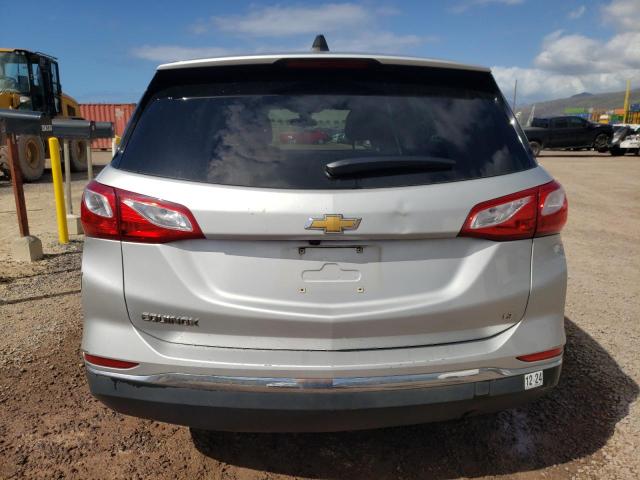 Photo 5 VIN: 2GNAXKEV0L6232214 - CHEVROLET EQUINOX 