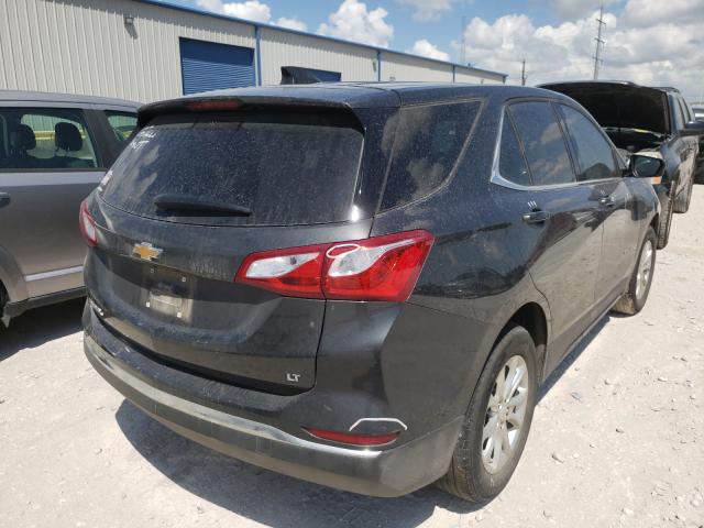 Photo 3 VIN: 2GNAXKEV0L6234562 - CHEVROLET EQUINOX LT 