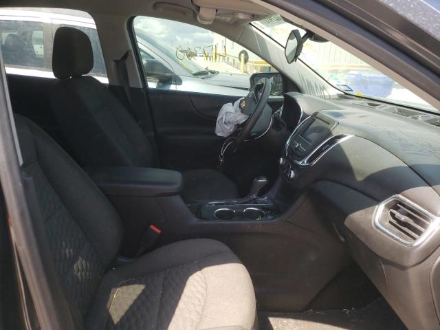 Photo 4 VIN: 2GNAXKEV0L6234562 - CHEVROLET EQUINOX LT 