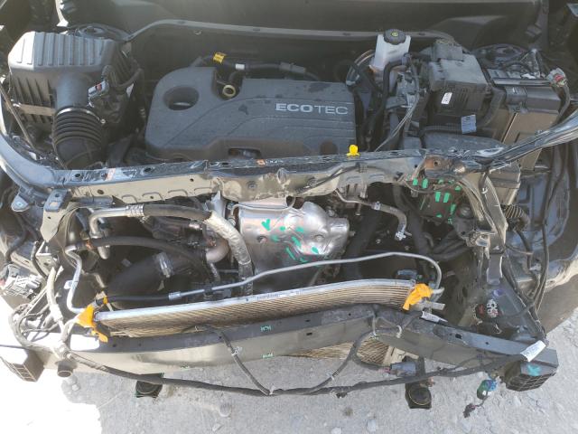 Photo 6 VIN: 2GNAXKEV0L6234562 - CHEVROLET EQUINOX LT 