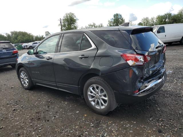 Photo 1 VIN: 2GNAXKEV0L6235470 - CHEVROLET EQUINOX LT 