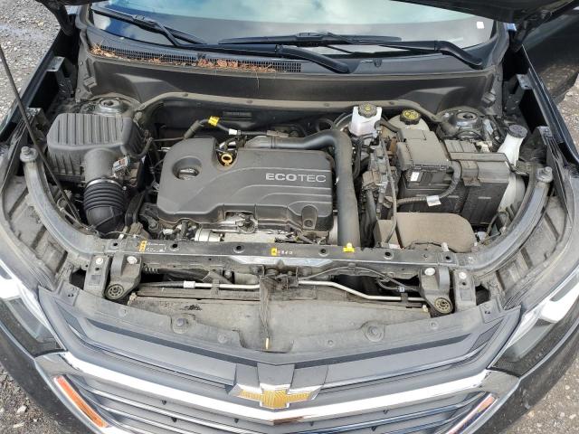 Photo 11 VIN: 2GNAXKEV0L6235470 - CHEVROLET EQUINOX LT 