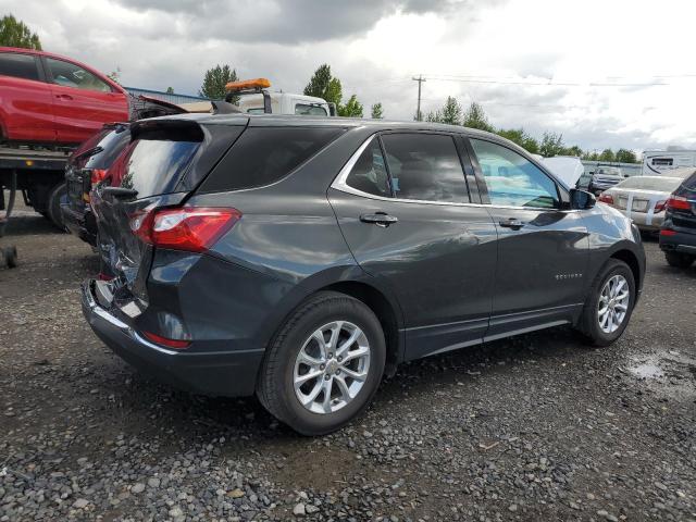 Photo 2 VIN: 2GNAXKEV0L6235470 - CHEVROLET EQUINOX LT 