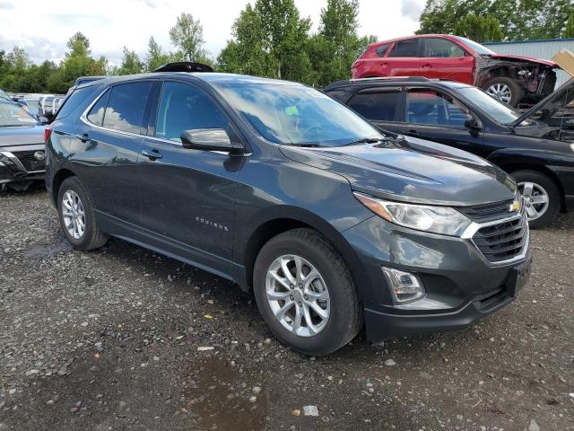 Photo 3 VIN: 2GNAXKEV0L6235470 - CHEVROLET EQUINOX LT 