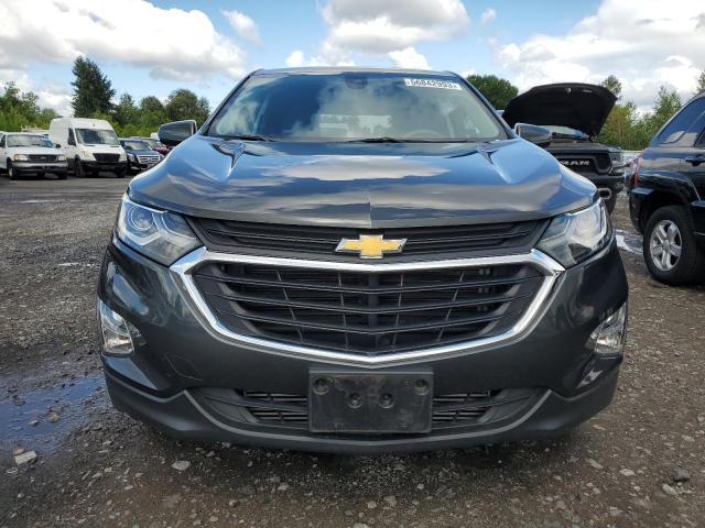 Photo 4 VIN: 2GNAXKEV0L6235470 - CHEVROLET EQUINOX LT 