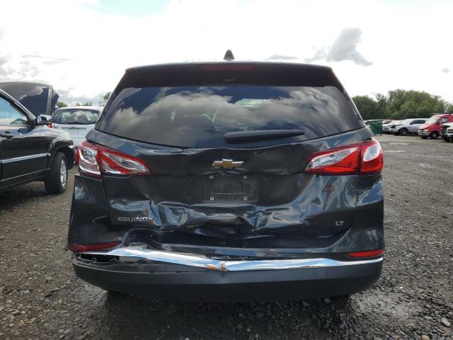 Photo 5 VIN: 2GNAXKEV0L6235470 - CHEVROLET EQUINOX LT 