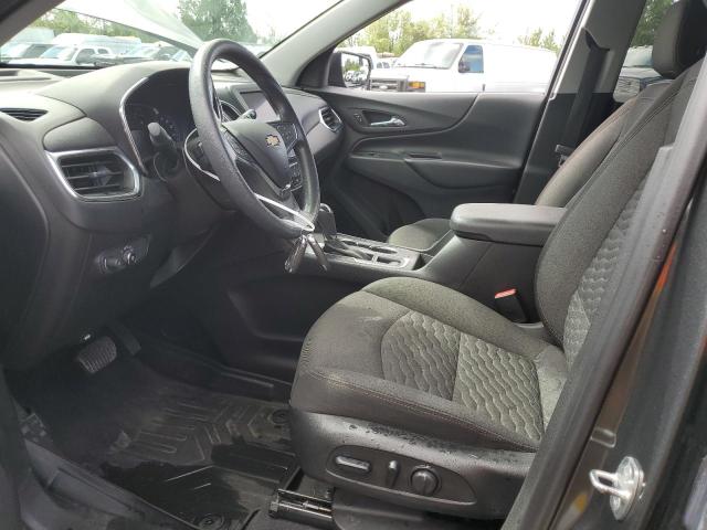 Photo 6 VIN: 2GNAXKEV0L6235470 - CHEVROLET EQUINOX LT 