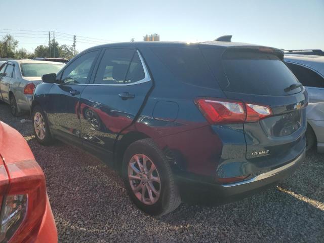 Photo 1 VIN: 2GNAXKEV0L6249577 - CHEVROLET EQUINOX LT 