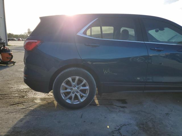 Photo 12 VIN: 2GNAXKEV0L6249577 - CHEVROLET EQUINOX LT 