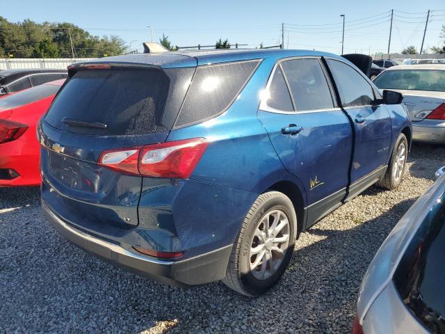 Photo 2 VIN: 2GNAXKEV0L6249577 - CHEVROLET EQUINOX LT 