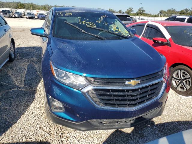 Photo 4 VIN: 2GNAXKEV0L6249577 - CHEVROLET EQUINOX LT 